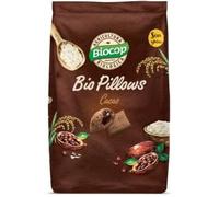 Biocop Biopillows Dark Chocolate Gluten Free 300 gr