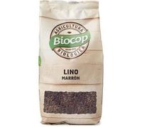 Biocop Brown Flax Seeds 500 gr