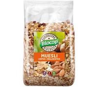 Biocop Crunchy Muesli Flakes 1 Kg
