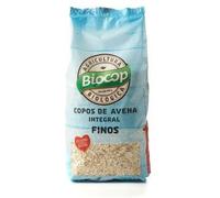 Biocop Fine Whole Grain Oat Flakes 500 gr