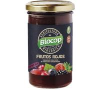 Biocop Red Fruits Compote 280 gr