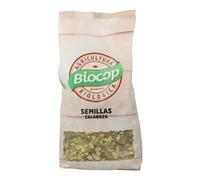 BIOCOP SEMILLAS DE CALABAZA 500 g - care designed for regular use, weight 500 g, fits easily into an everyday routine and is suitable for those who prefer products ef