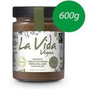 Biocop Vegan Life Chocolate Cream 600 gr