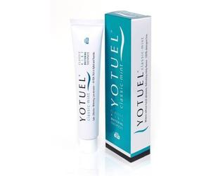 Biocosmetics Classic Youtel Mint Whitening Toothpaste 50 ml