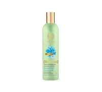BioCryo Anti-Dandruff Certified Organic Shampoo. Microbiome Scalp Balance. For sensitive scalp. Infused with Snow Cladonia & Reishi Mushroom. Vegan Friendly. Cruelty Free. 400ml.