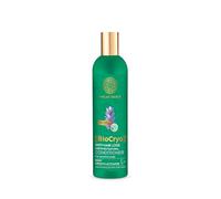 BioCryo Anti-Hair Loss Natural Conditioner. Root Growth Activator. For sensitive scalp. Infused with Organic Rosemary & Tri-Peptide Complex. Vegan Friendly. Cruelty Free. 400ml.