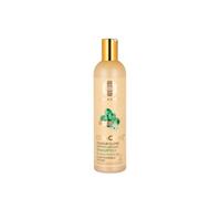 BioCryo Colour Gloss Certified Organic Shampoo. Plant-Powered UV-Care. For colour-treated hair. Featuring Wild Juniper & Phyto-Shield. Vegan Friendly. Cruelty Free. 400ml.