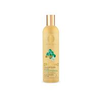 BioCryo Colour Gloss Natural Conditioner. Plant-Powered UV-Care. For colour-treated hair. Featuring Wild Juniper & Phyto-Shield. Vegan Friendly. Cruelty Free. 400ml.