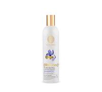BioCryo Pure Neutral Certified Organic Shampoo. Plant-Based Collagen Complex. For sensitive scalp. Infused with Organic Iris & Vegan Collagen. Vegan Friendly. Cruelty Free. 400ml.