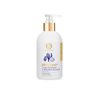 BioCryo Ultra Softening Cream-Soap. Satin Smooth. Infused with Organic Iris & D-Panthenol. Vegan Friendly. Cruelty Free. 500ml