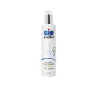 BioCutin Shampoo Concentrate For Oily Dandruff 200 ml - Bio Care