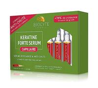 Biocyte Anti-Hair Loss Keratine Forte Serum 5 Phials