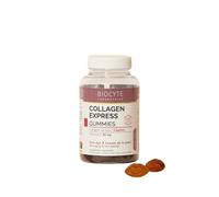 Biocyte Collagen Express Anti-Ageing & Skin Beauty Gummies 45 Gummies