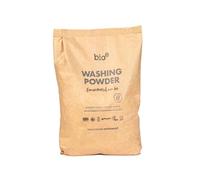 bioD Concentrated Non Bio Washing Powder 2kg -up to 66 Washes