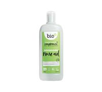 BioD Dishwasher Rinse Aid 750ml (Pack of 12) BDRA127a
