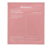 Biodance Bio-Collagen Real Deep Mask 1 pcs