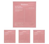 BIODANCE Bio-Collagen Real Deep Mask (34 g) (Pack of 4)