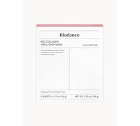 Biodance Bio Collagen-Real Deep Mask (4 Pack)
