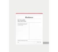 Biodance Bio Collagen Real Deep Mask (4 Pack) No Colour