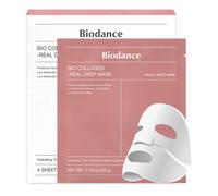 Biodance Bio-Collagen Real Deep Mask 4 Sheets