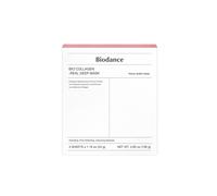 Biodance Bio Collagen-Real Deep Mask 4 Sheets x 1.19oz (34g) 4 Masks