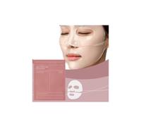 Biodance Bio-Collagen Real Deep Mask - Collagen Sheet Face Overnight Mask（8pcs）
