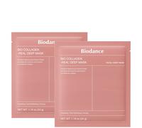Biodance Bio Collagen-Real Deep Mask (4 Pack)