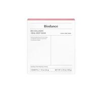 Biodance Bio Collagen Mask hydrating sheet mask, 4 pieces