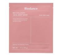 Biodance Bio-Collagen Real Deep Mask 1 pcs