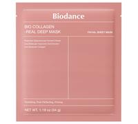 Biodance - Bio Collagen-Real Deep Mask - Sheet Mask