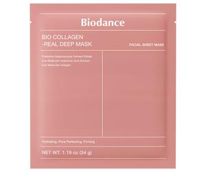 Biodance - Bio Collagen-Real Deep Mask - Sheet Mask