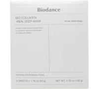 Biodance Bio Collagen Mask hydrating sheet mask, 4 pieces