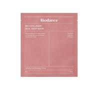 Biodance Bio-Collagen Sheet Face Mask 1pc Sachet