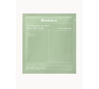 Biodance Refreshing Sea Kelp Real Deep Mask 4 pieces