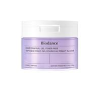 Biodance - Caviar PDRN Dual Gel Toner Pads 60 pads