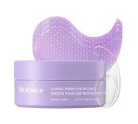 Biodance Caviar PDRN Eye Patches 30 Patches