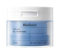 Biodance Cera-nol Gel Toner Pads (60 Pads)