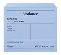 Biodance Cera-nol Gel Toner Pads 60 Pads 60 Pads