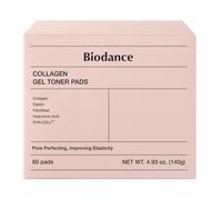 Biodance Collagen Gel Toner Pads 60 Pads 60 Pads