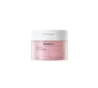Biodance Collagen Gel Toner Pads Pore Minimizer for Face Improve Elasticity Gentle Exfoliating Korean Toner Pads for Sensitive Skin 140g x 60 Pads