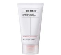 Biodance Collagen Mask To Foam Cleanser 150Ml