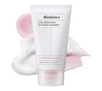 BIODANCE Collagen Mask To Foam Cleanser 5.07 fl. oz