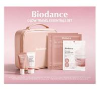Biodance Glow Travel Essential Set 6 pcs