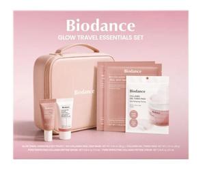 Biodance Glow Travel Essential Set 6 pcs