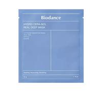 Biodance Hydro Cera-nol Real Deep Mask 1 piece
