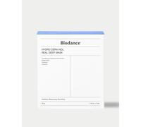 Biodance Hydro Cera-Nol Real Deep Mask