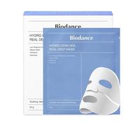 BIODANCE Hydro Cera-Nol Real Deep Mask - 4 PC