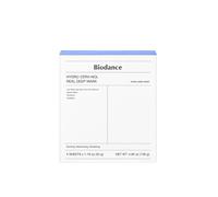 Biodance Hydro Cera-Nol Real Deep Mask x 4 each