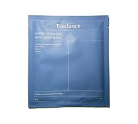 Biodance Hydro Cera-Nol Real Deep Sheet Mask 4pcs Sachets/Units