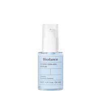 BIODANCE Hydro Cera-nol Serum, Ceramide, D-Panthenol, Hyaluronic Acid for Hydrating, Soothing for Sensitive Skin, Korean Skin Care, Gifts for Women | 1.01 fl.oz x 1 ea